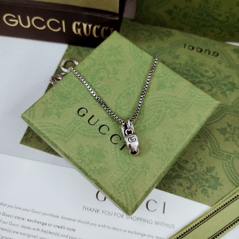 Gucci Necklaces